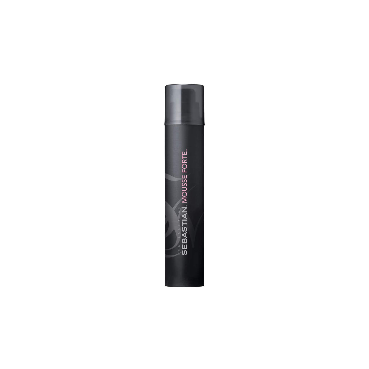 Sebastian Professional Mousse Fort/Strong 200ml