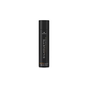Silhouette Super Hold Hairspray 300ml
