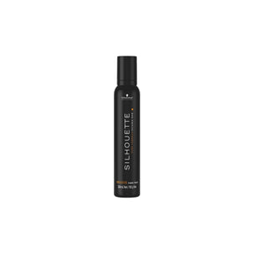 Silhouette Super Hold Mousse 200ml