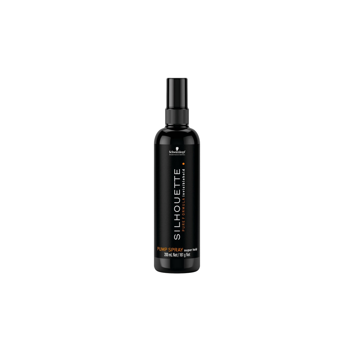 Silhouette Super Hold Pumpspray 200ml