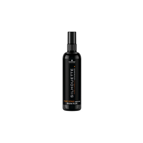 Silhouette Super Hold Pumpspray 200ml