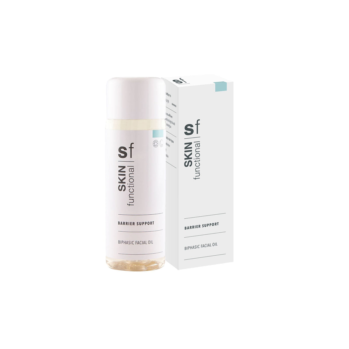 Skin Functional Barrier &amp; Ageing Support 100ml
