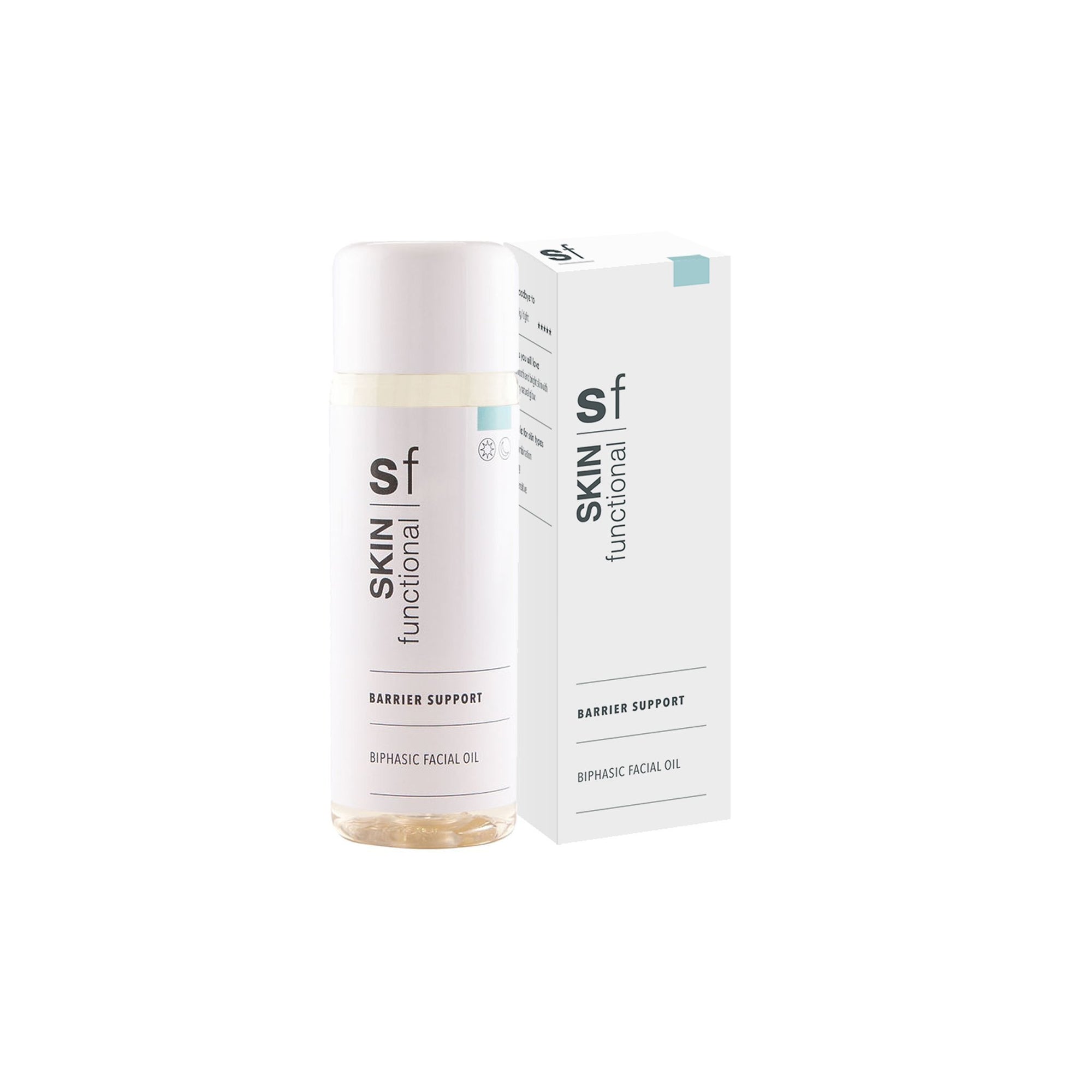 Skin Functional Barrier & Ageing Support 100ml