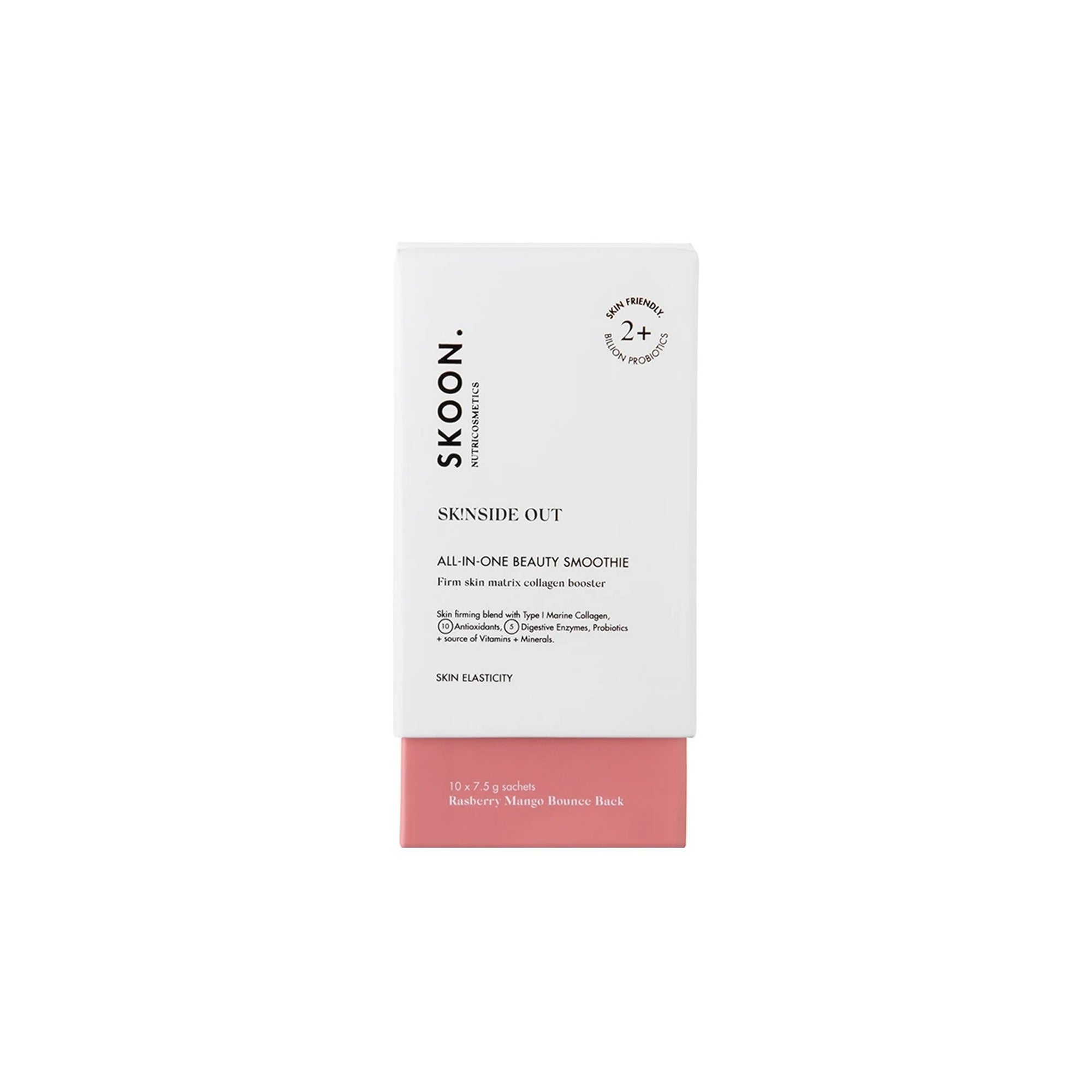 Skoon All-in-one beauty smoothie - Elasticity