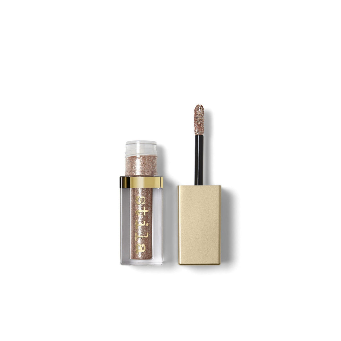 Stila Glitter&Glow Liquid Eye Shadow - Kitten Karma
