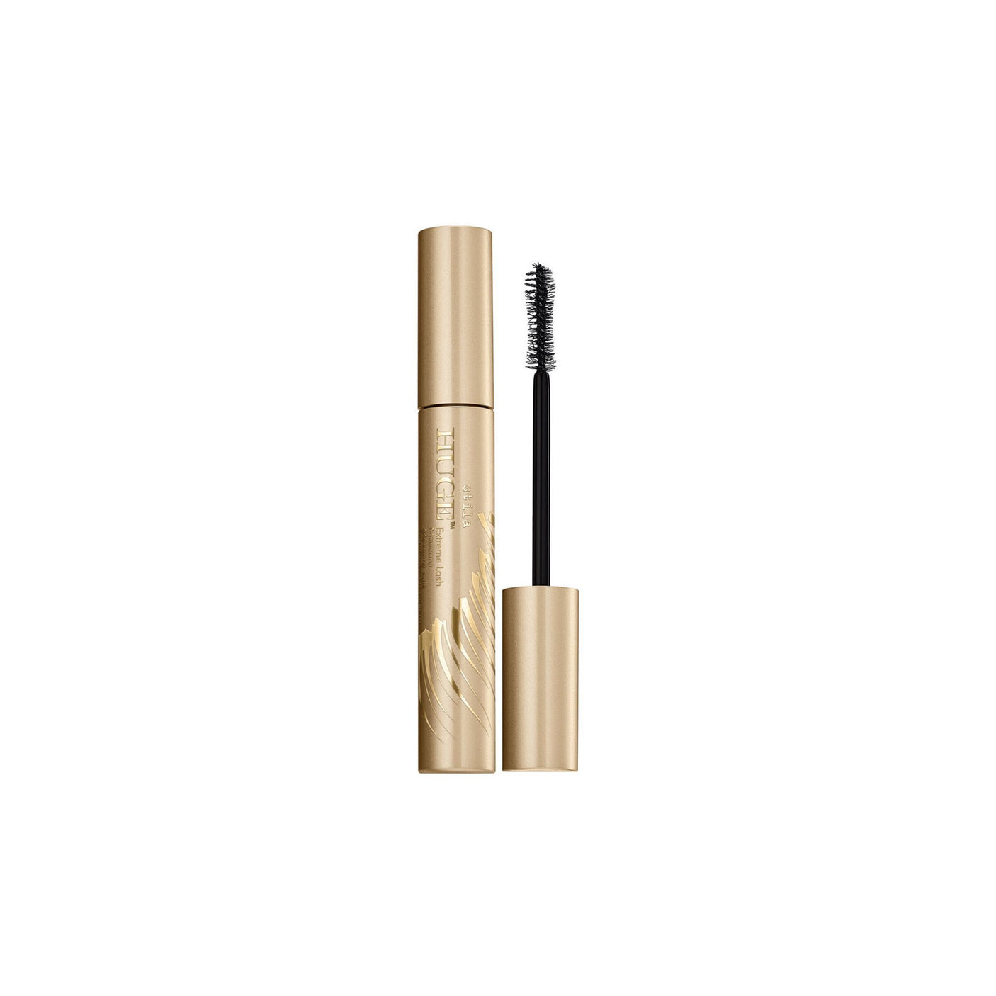 Stila HUGE Extreme Lash Mascara Black