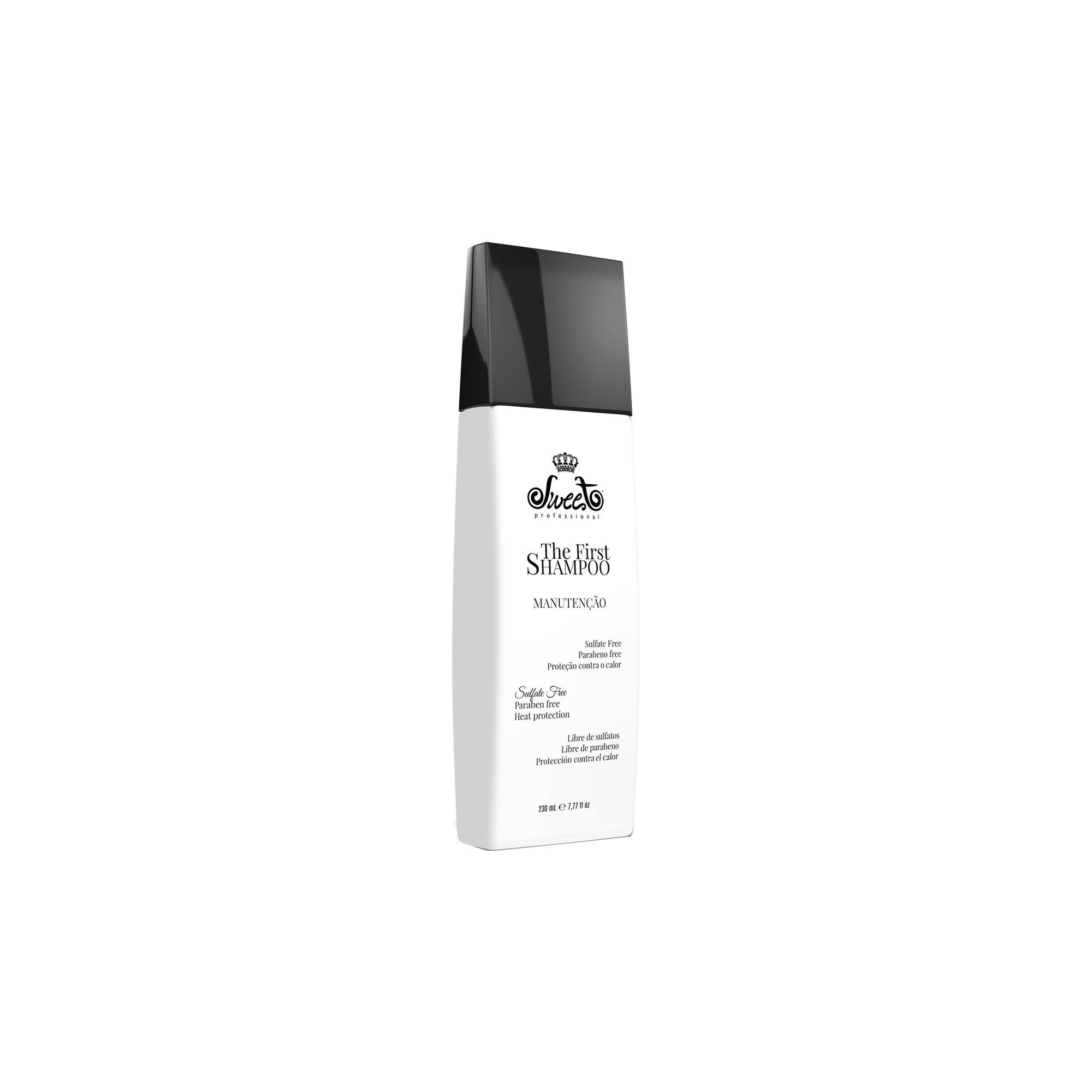Sweet Professional The First Shampoo 230ml