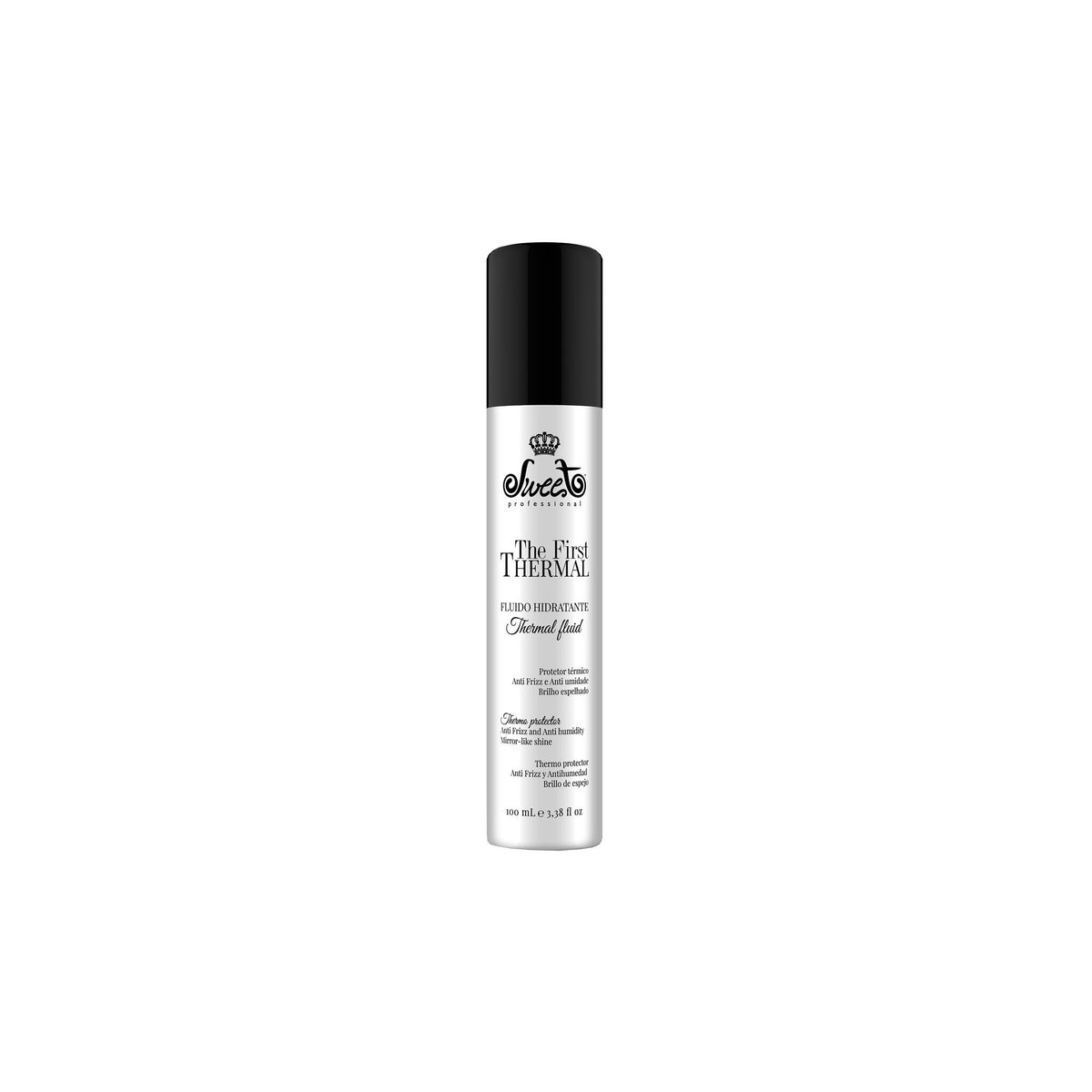 Sweet Professional Thermal Hydra Fluid 100ml