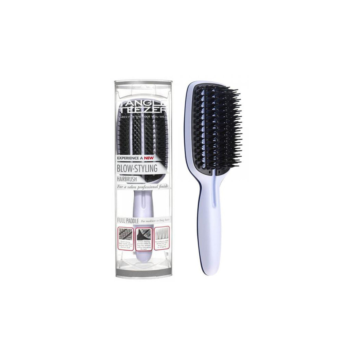 Tangle Teezer Blow Styling Full Paddle