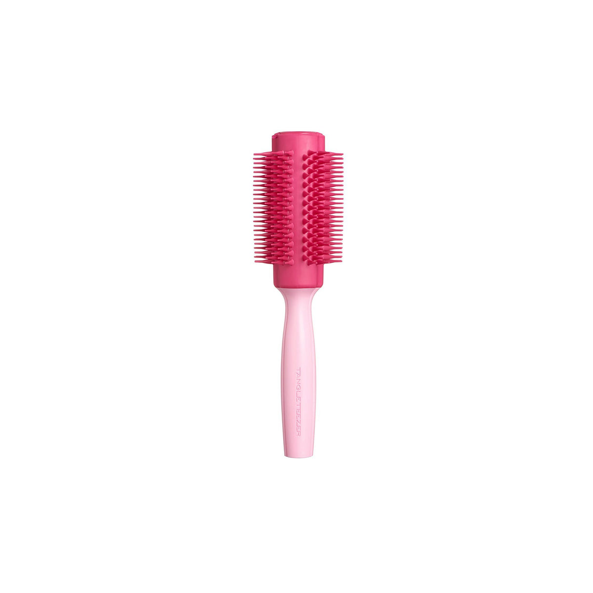 Tangle Teezer Large Round Blow-Dry Brush Pink