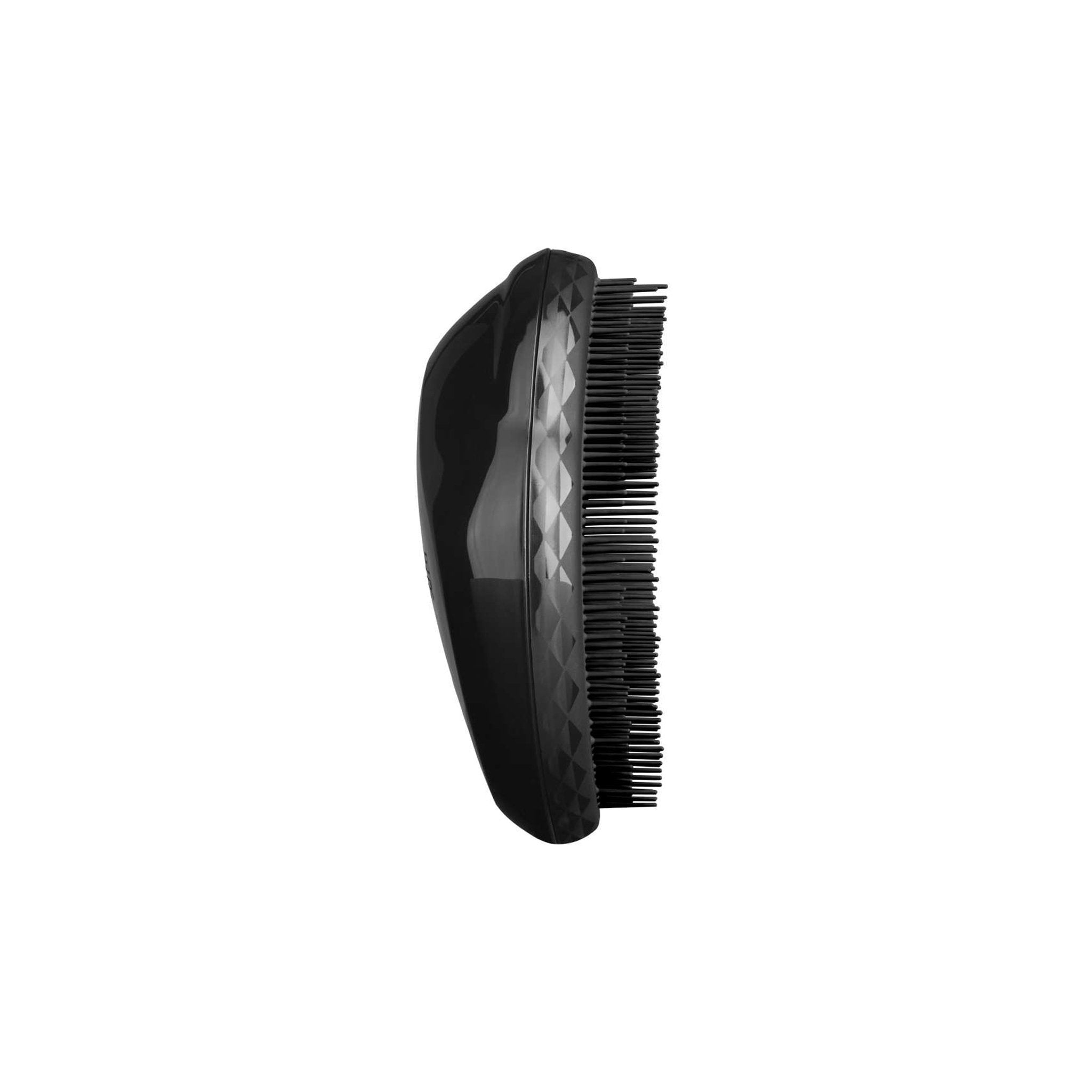Tangle Teezer The Compact Styler Detangling Brush, Dry and Wet Hair Brush  Detangler for Traveling and Small Hands, Ivory Rose Gold