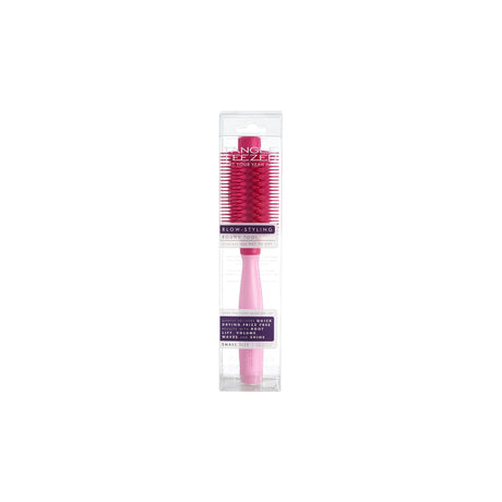 Tangle Teezer Small Round Blow-Dry Brush Pink