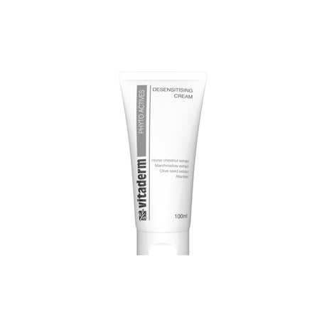 Vitaderm Desensitising Cream 100ml