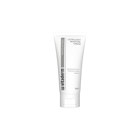 Vitaderm Ultra Light Moisture Cream 60ml