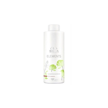 Wella Elements Renewing Conditioner 1000ml