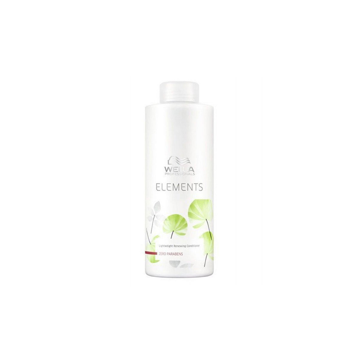Wella Elements Daily Renewing Conditioner 1000ml