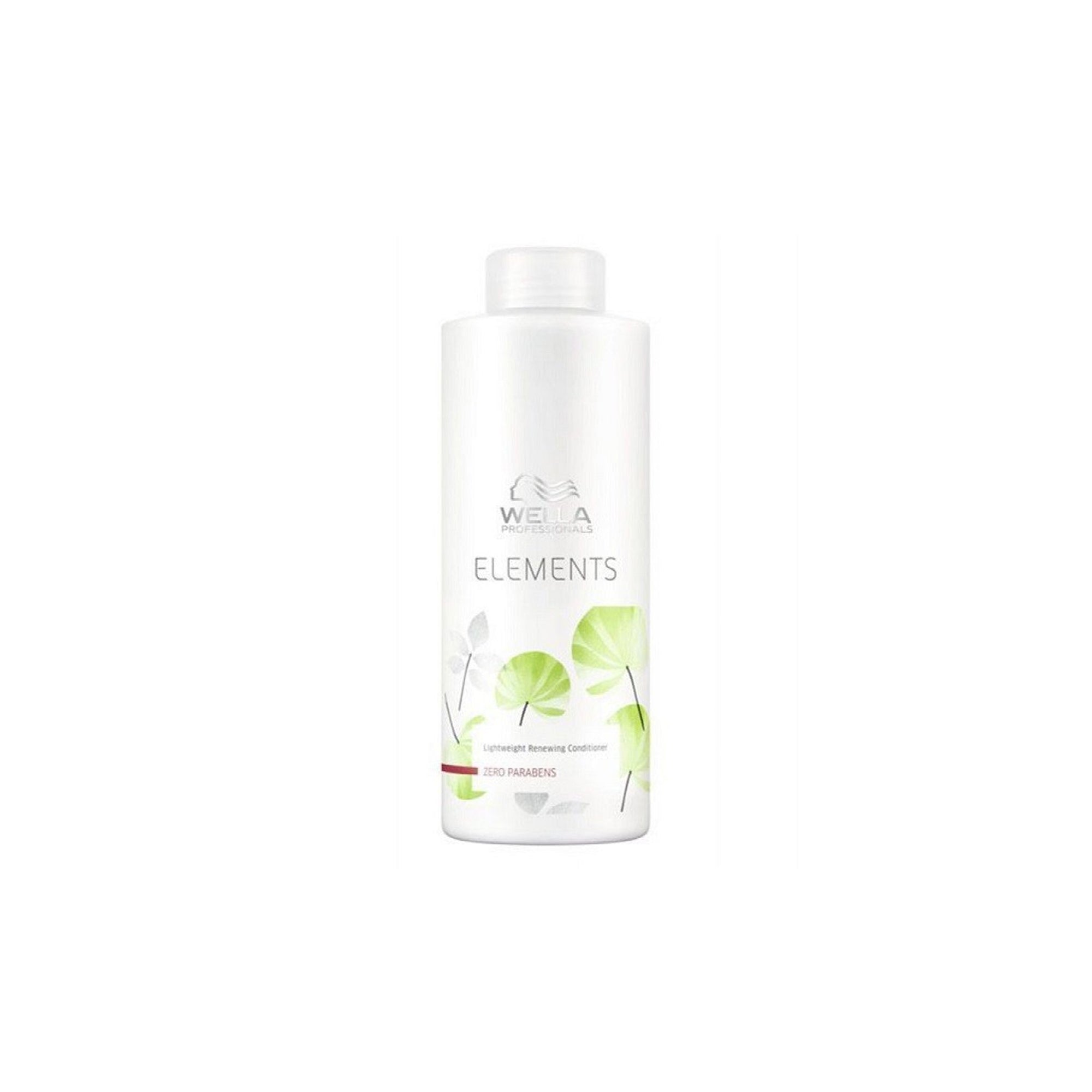 Wella Elements Renewing Conditioner 1000ml