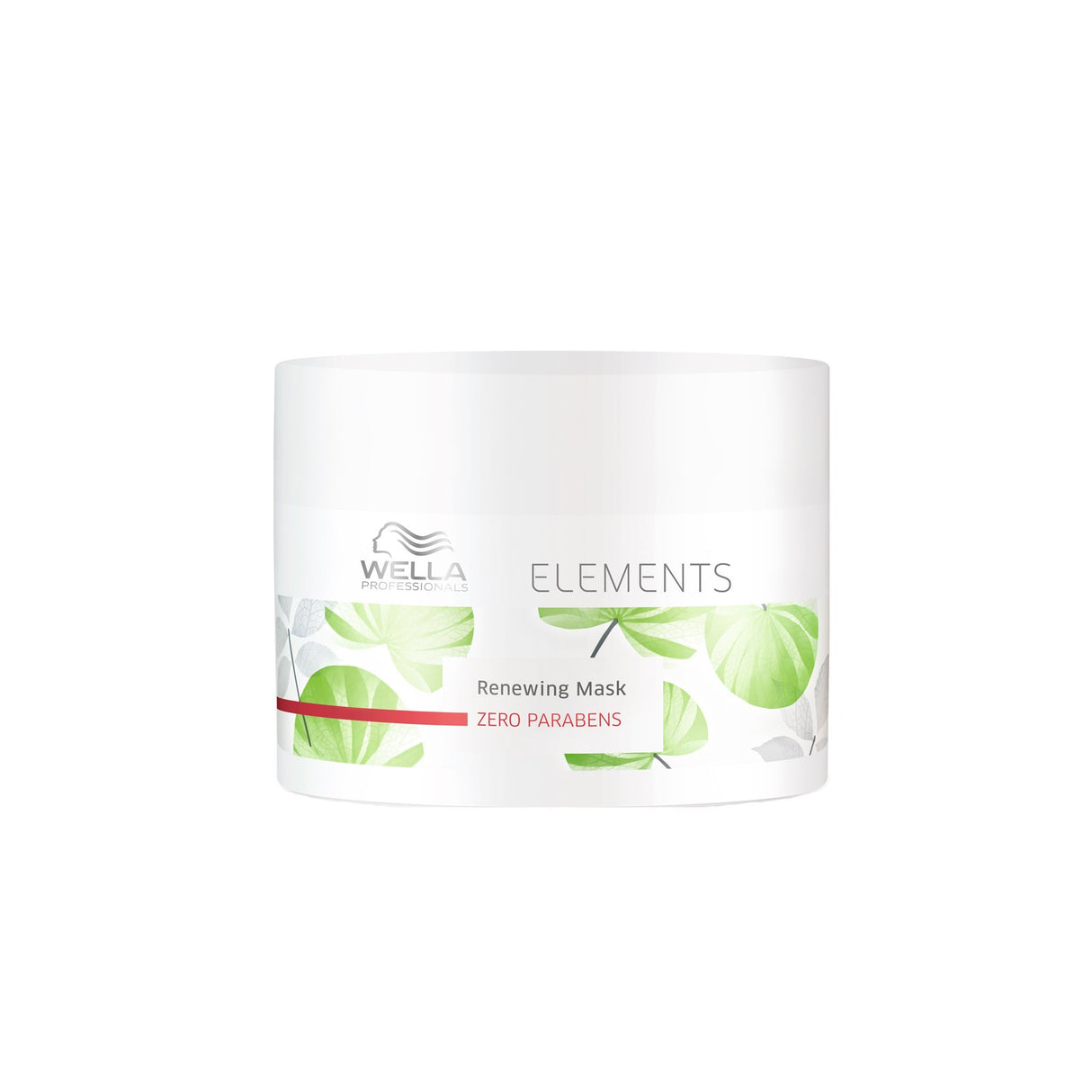 Wella Elements Reconstructing Mask 150ml