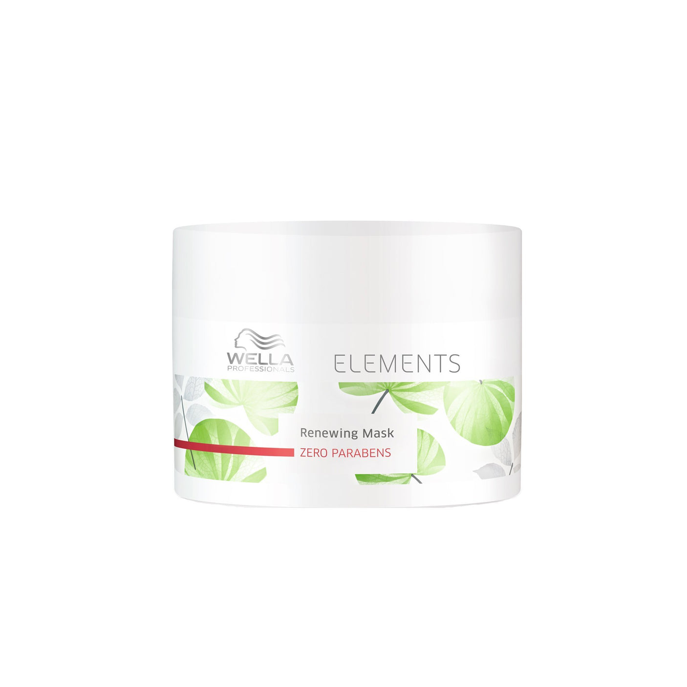 Wella Elements Reconstructing Mask 150ml