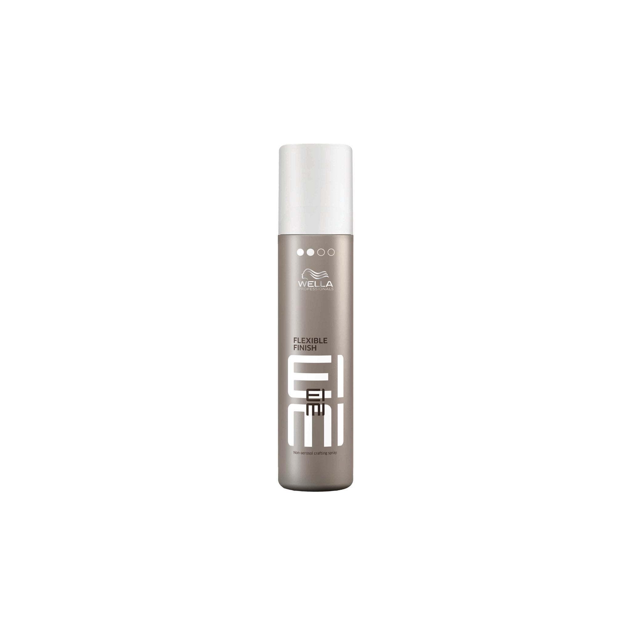 Wella Professionals EIMI Flexible Finish 250ml - Hair Spray