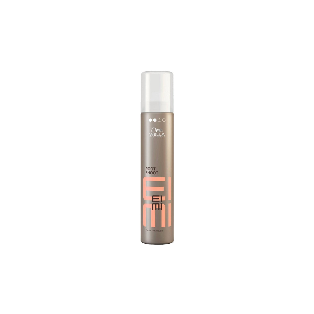 Wella EIMI Root Shoot Precise Root Mousse 200ml
