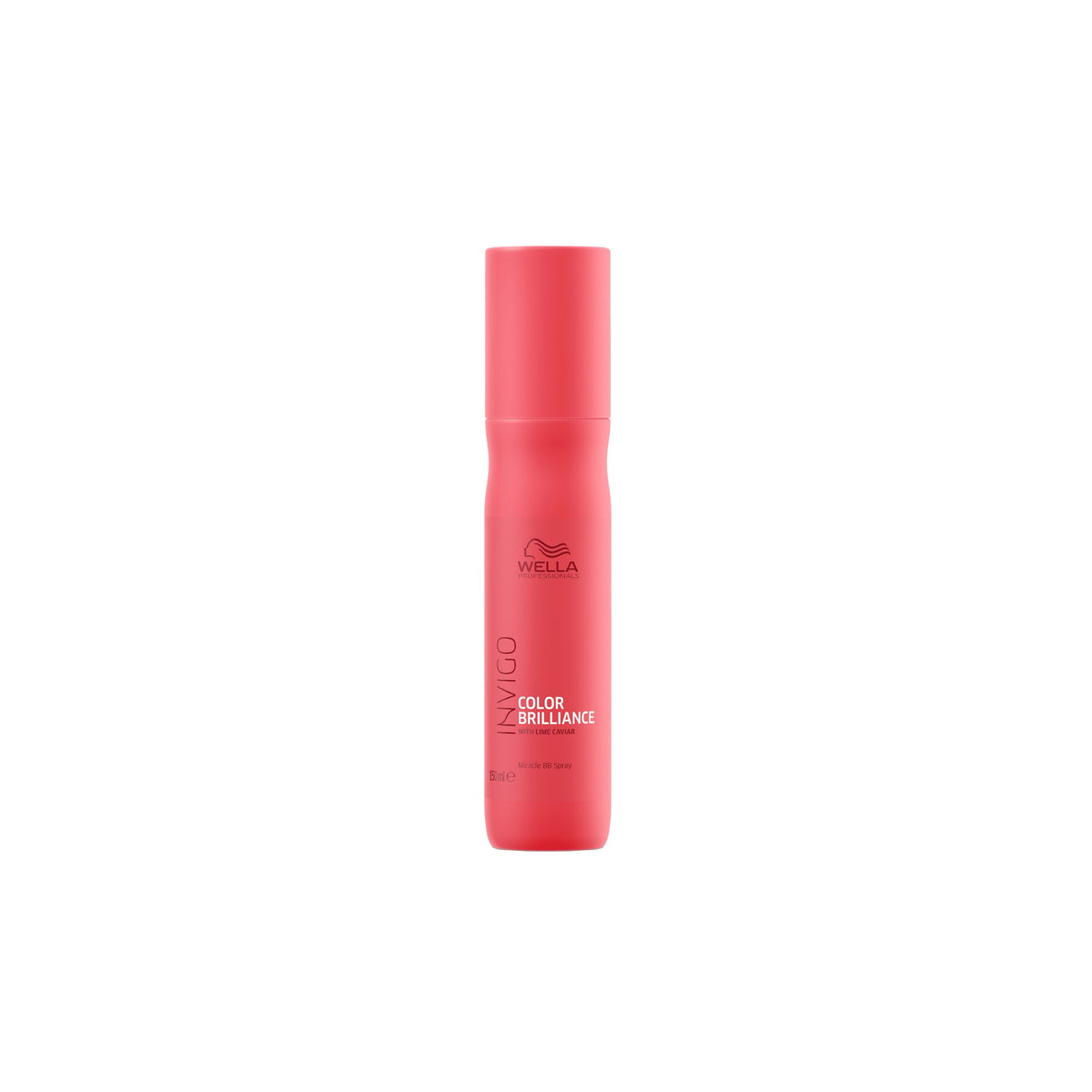 Wella Invigo Brilliance Miracle BB Spray 150ml
