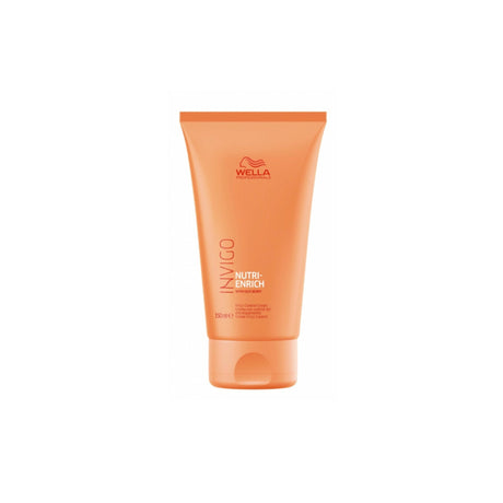 Wella Professionals Invigo Nutri-Enrich Frizz Control Cream 150ml