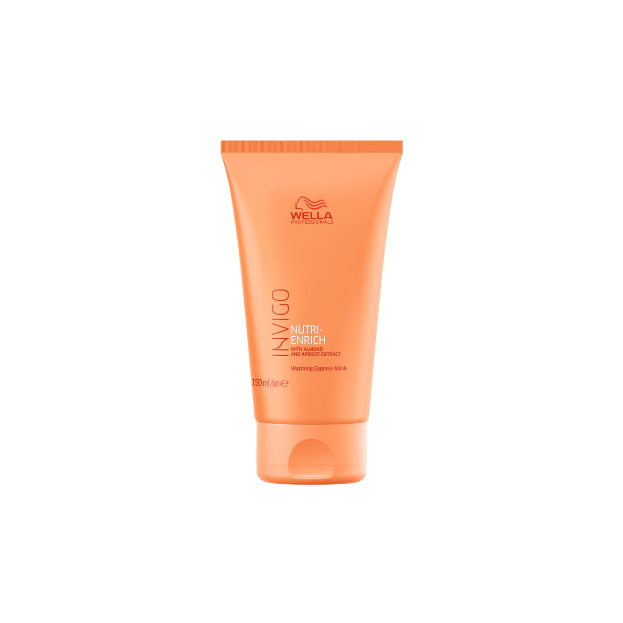 Wella Professionals Invigo Nutri-Enrich Warming Express Mask 150ml