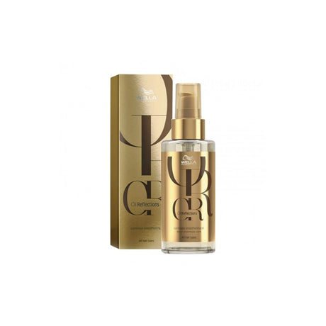 Wella Professionals Oil Reflections Luminous Smoothening Oil 100ml