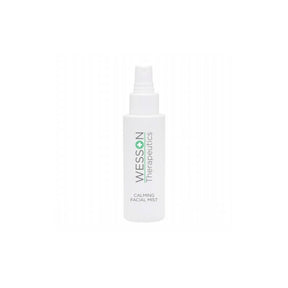 Wesson Therapeutics Calming Facial Mist 100ml