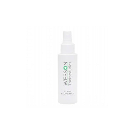 Wesson Therapeutics Calming Facial Mist 100ml