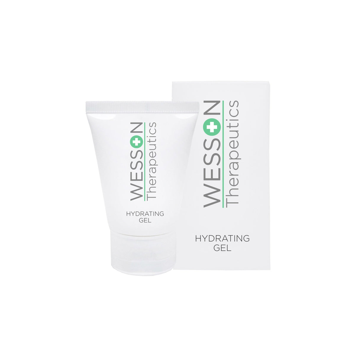 Wesson Therapeutics Hydrating Gel 50ml