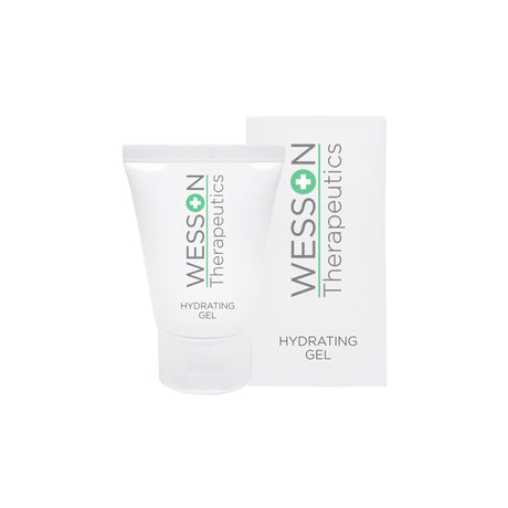 Wesson Therapeutics Hydrating Gel 50ml