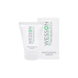 Wesson Therapeutics Moisturising Cream 50ml