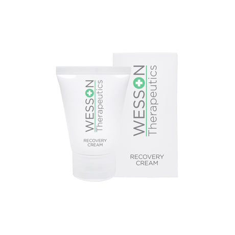 Wesson Therapeutics Recovery Cream 50ml