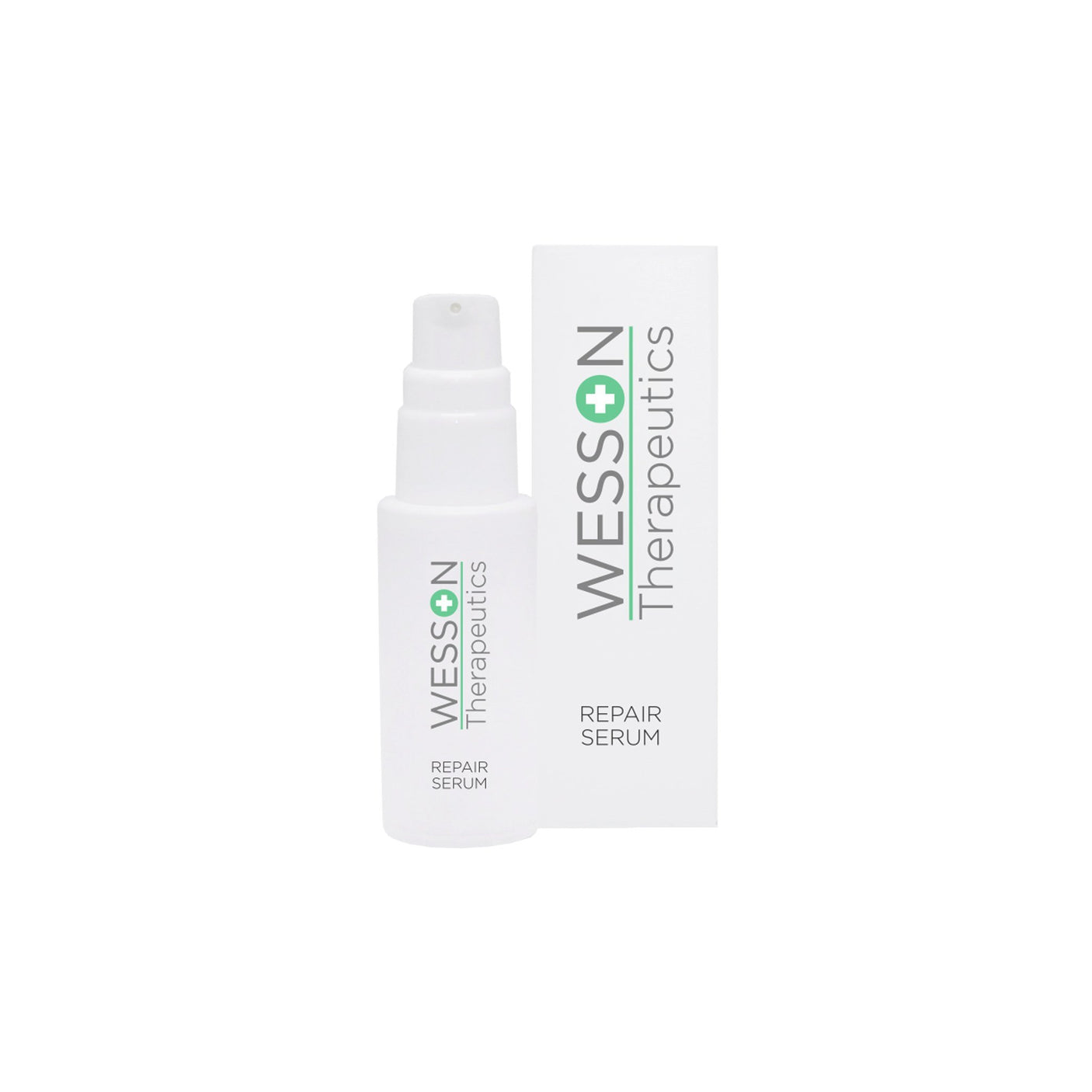Wesson Therapeutics Repair Serum 30ml